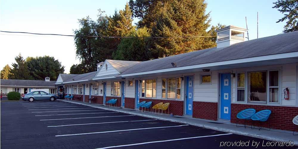 Blue Sky Inn Glens Falls-Saratoga-Lake George Zewnętrze zdjęcie