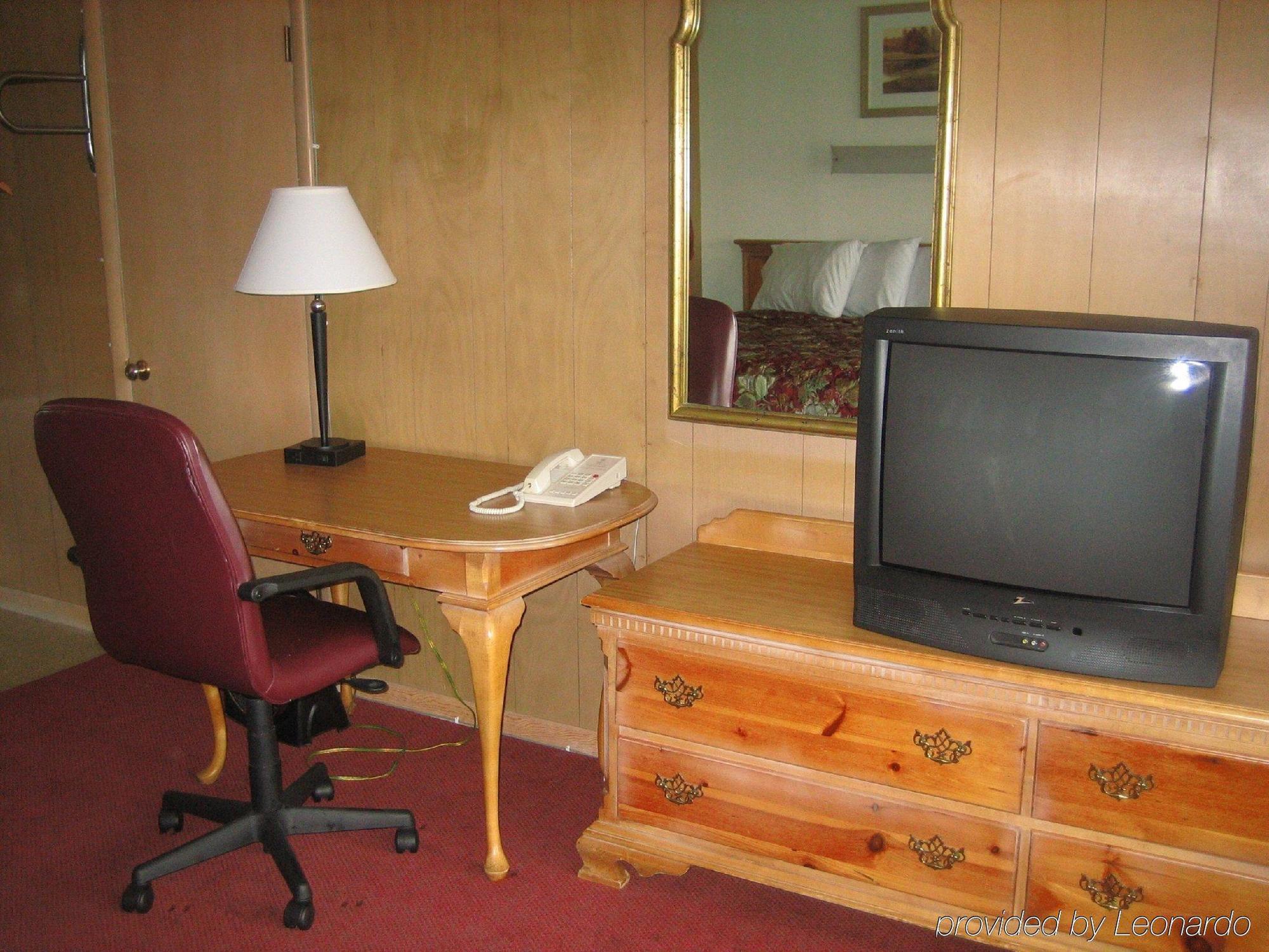 Blue Sky Inn Glens Falls-Saratoga-Lake George Zewnętrze zdjęcie