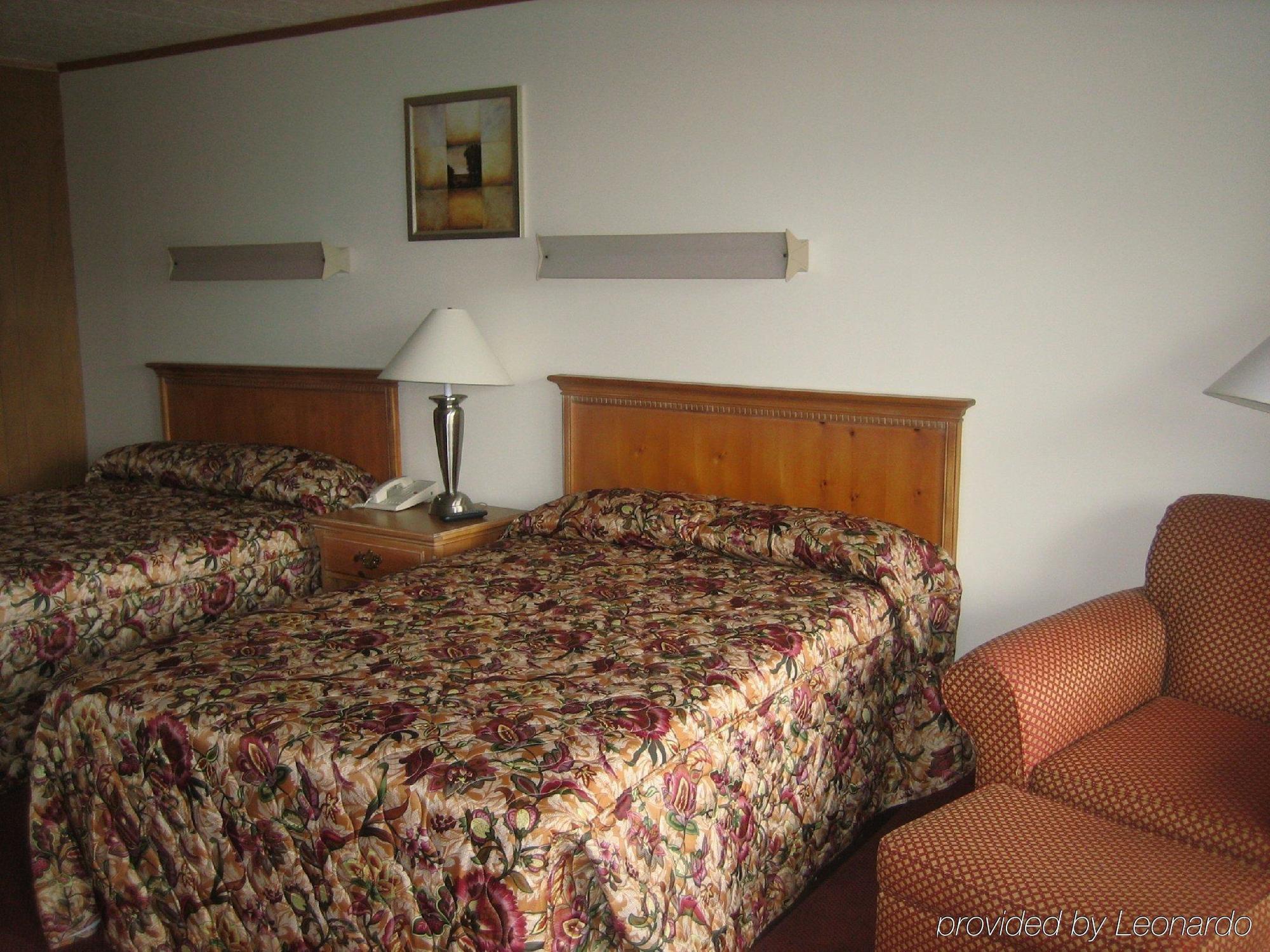 Blue Sky Inn Glens Falls-Saratoga-Lake George Zewnętrze zdjęcie