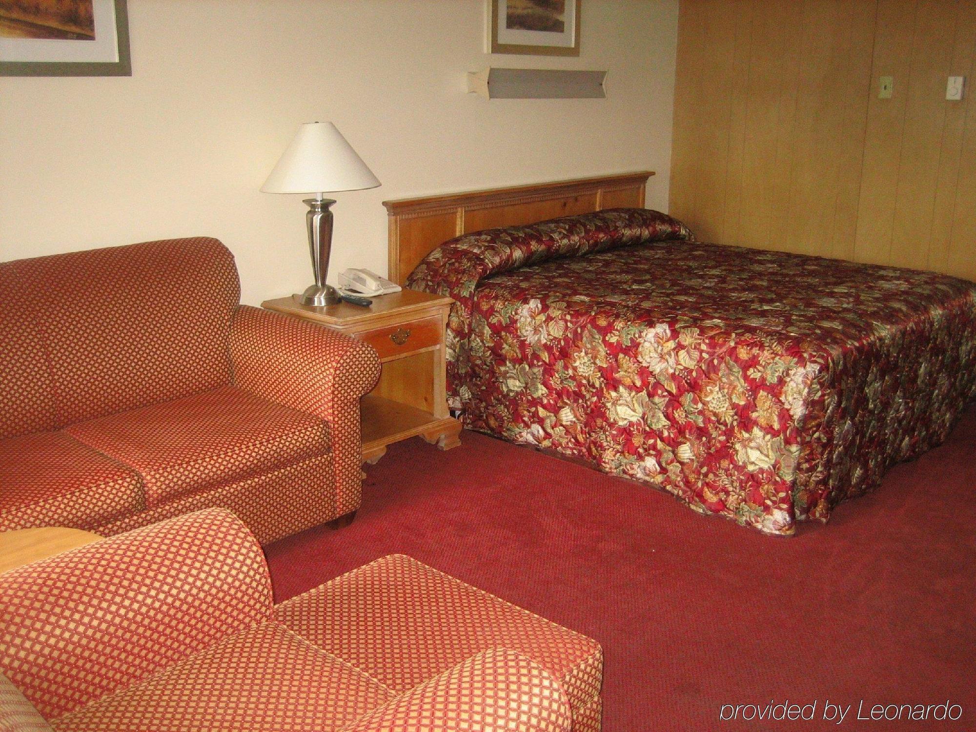 Blue Sky Inn Glens Falls-Saratoga-Lake George Zewnętrze zdjęcie