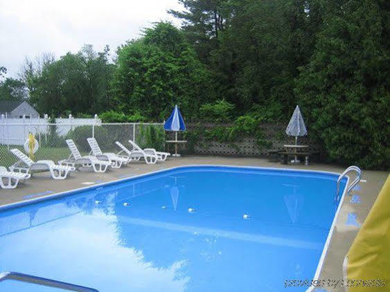 Blue Sky Inn Glens Falls-Saratoga-Lake George Zewnętrze zdjęcie