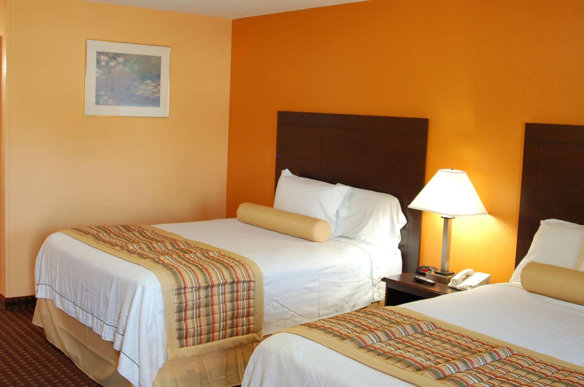 Blue Sky Inn Glens Falls-Saratoga-Lake George Zewnętrze zdjęcie